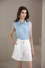 EDMEE BLOUSE
