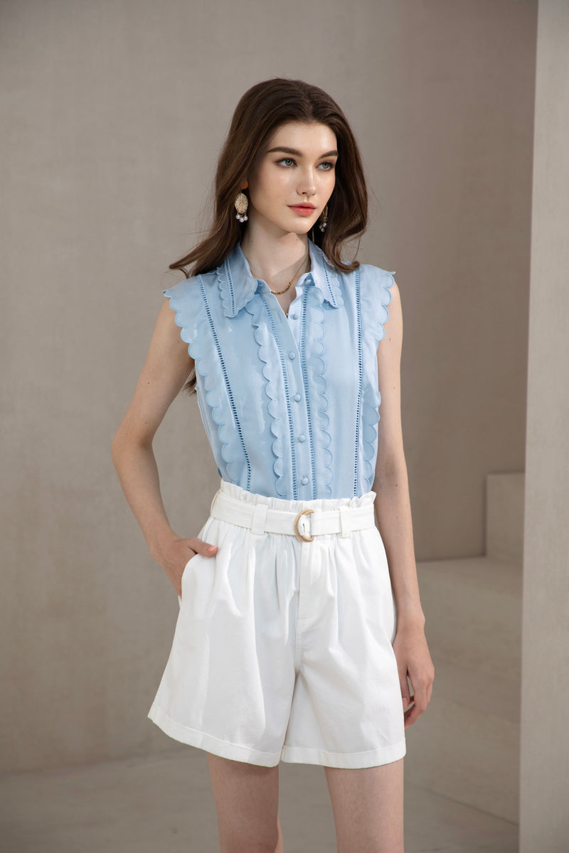 EDMEE BLOUSE