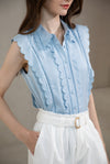 EDMEE BLOUSE