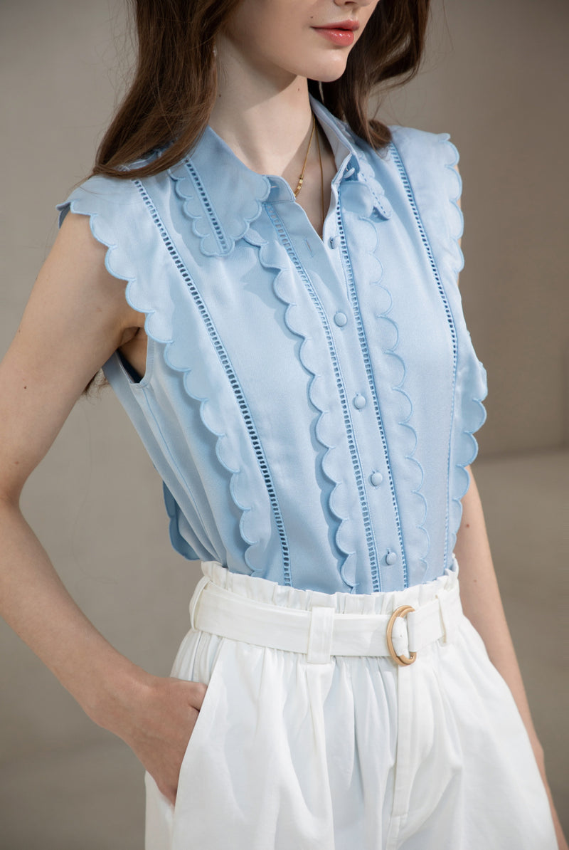 EDMEE BLOUSE