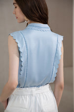 EDMEE BLOUSE