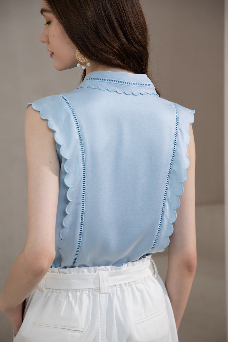 EDMEE BLOUSE