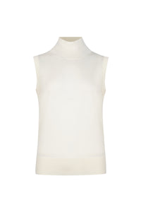 TESSA MERINO WOOL TOP