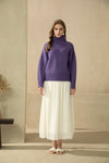 THISTLE WOOL KNIT JUMPER