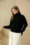 THISTLE WOOL KNIT JUMPER