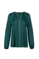 PETROL GREEN