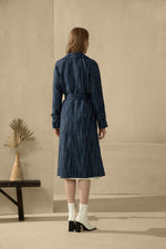 MACKAGE LINEN COAT