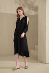 TAHARI LONG DRESS