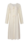 ROSALEE COTTON LONG DRESS