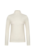 VALENCIA MERINO WOOL BLOUSE