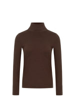 VALENCIA MERINO WOOL BLOUSE