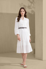 PATRICIA LONG DRESS