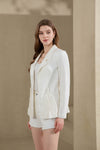 TALITHA EMBROIDERED JACKET