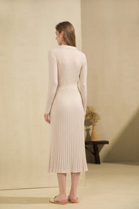 LILLIE KNIT DRESS
