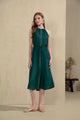 PETROL GREEN
