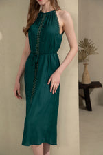 TAHARI DRESS