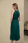 TAHARI DRESS