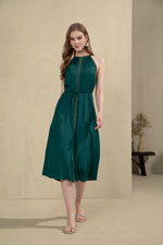 TAHARI DRESS