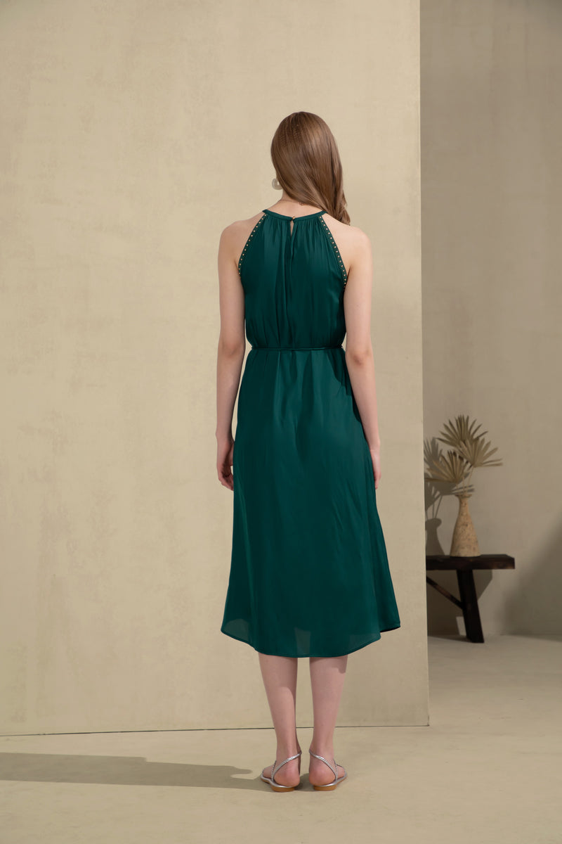 TAHARI DRESS