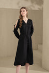 TAHARI LONG DRESS