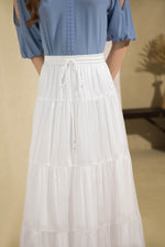 MEISSEN SKIRT