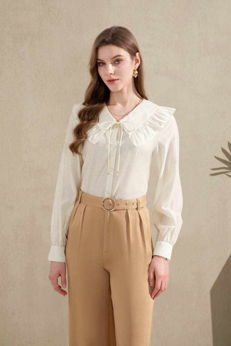 THEA BLOUSE