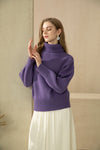 THISTLE WOOL KNIT JUMPER