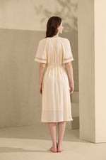 ADELE COTTON DRESS