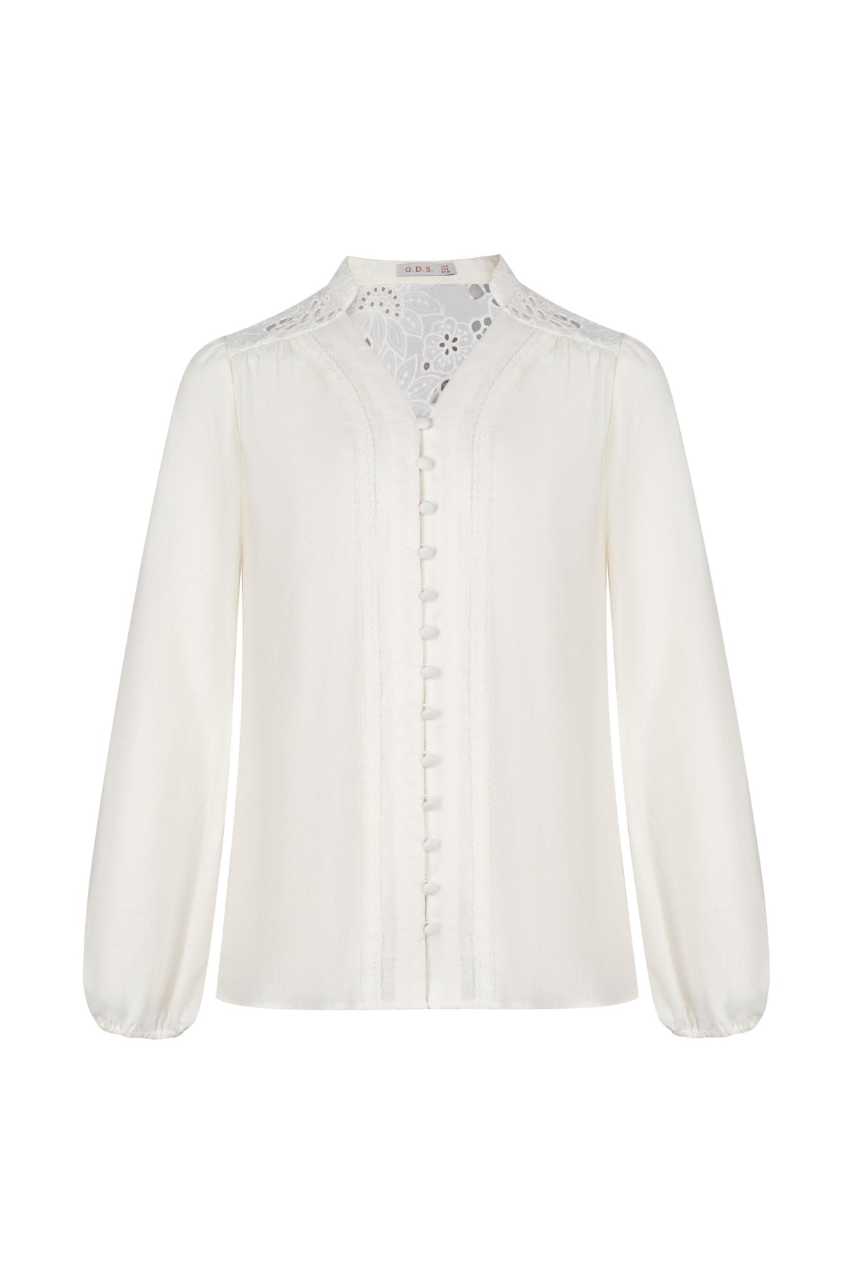 WILLOW BLOUSE