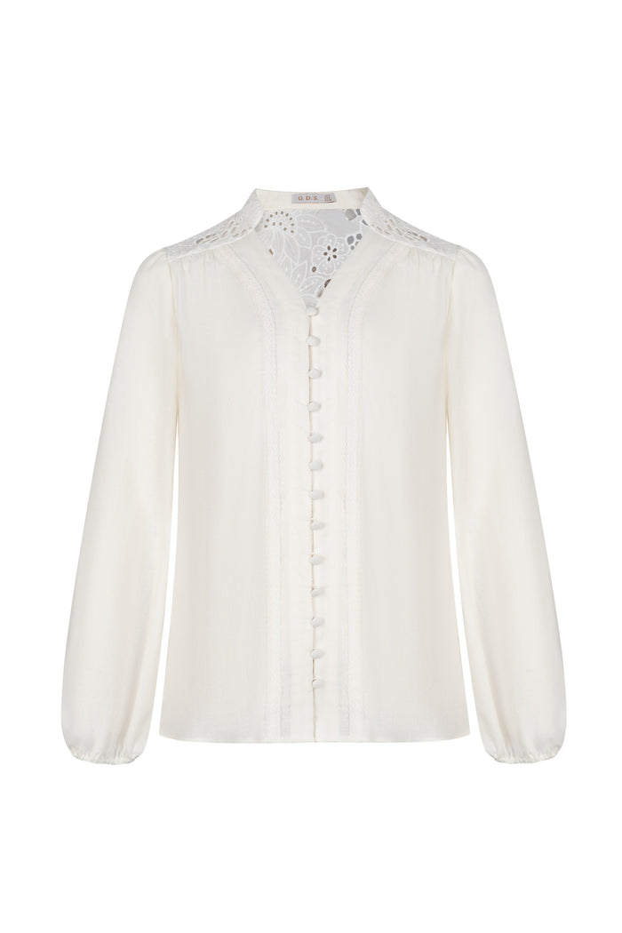 WILLOW BLOUSE