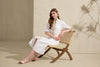 GISELLE LINEN DRESS