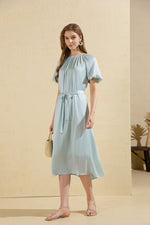 GABRIELLA LONG DRESS