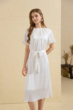 GABRIELLA LONG DRESS