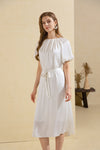 GABRIELLA LONG DRESS