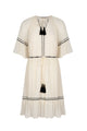 ROSANTICA SHORT DRESS