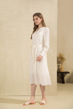 ALESSI LONG DRESS