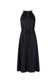 TAHARI SLEEVELESS LONG DRESS