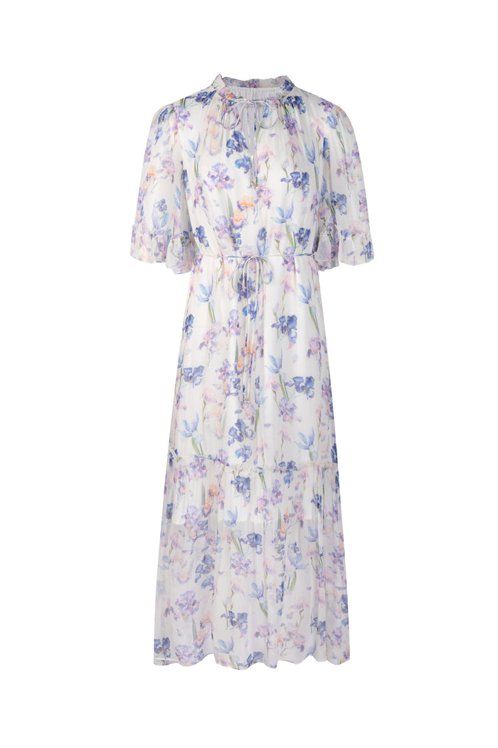 HARRIETT LONG DRESS