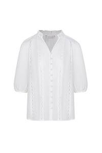 ISABETTA BLOUSE