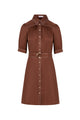AMBER BROWN