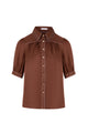 AMBER BROWN