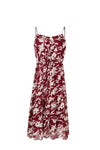 RAMY PRINTED DRESS