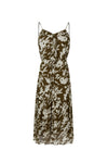 RAMY PRINTED DRESS