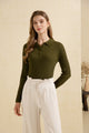 BRONZE GREEN