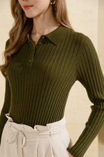 PHOEBE BLOUSE