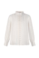 FELICE LINEN BLOUSE