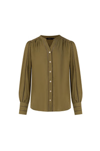 ALESSI BLOUSE