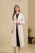 MARCHESA LONG COAT