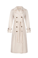 MARCHESA LONG COAT