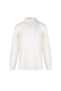 CINZIA TENCEL BLOUSE